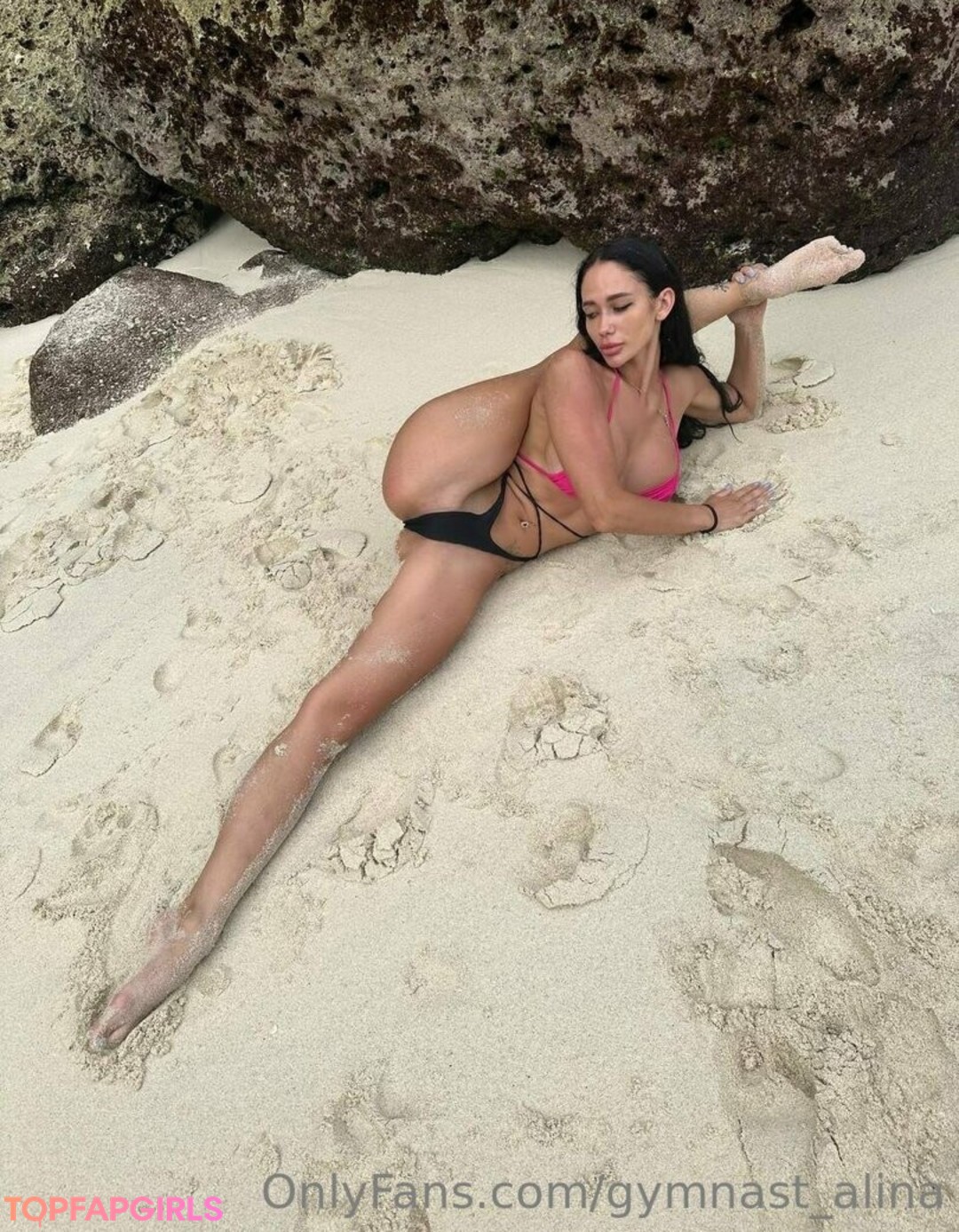 flexible girl hot model sex img