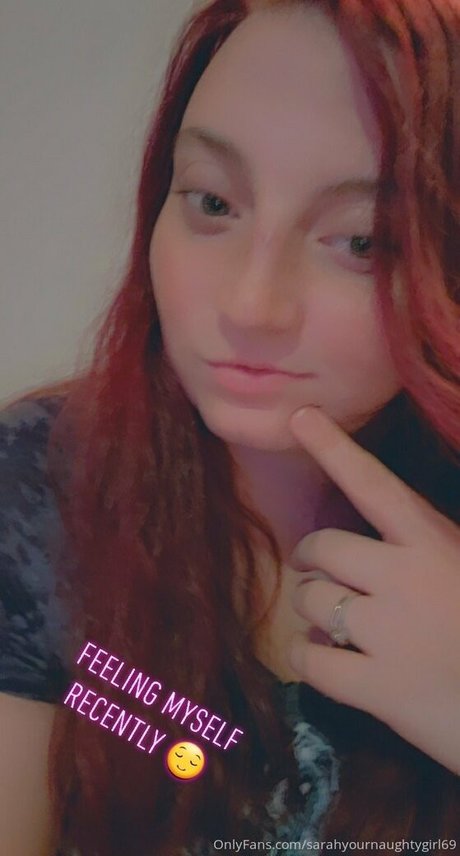 sarahyournaughtygirl69 free star photo