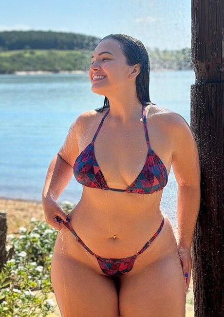 Ana Ferroni star hd images