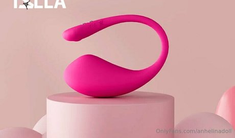 anhelinadoll hd model archive