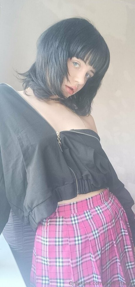 anhelinadoll model hot photos