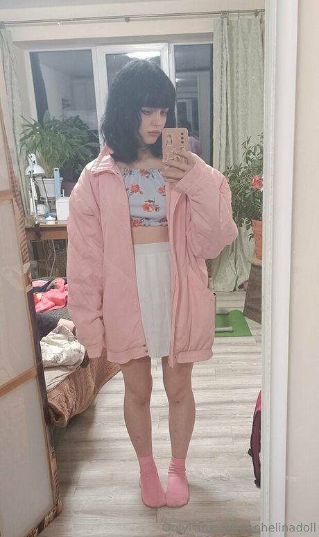 anhelinadoll sexy actress archive