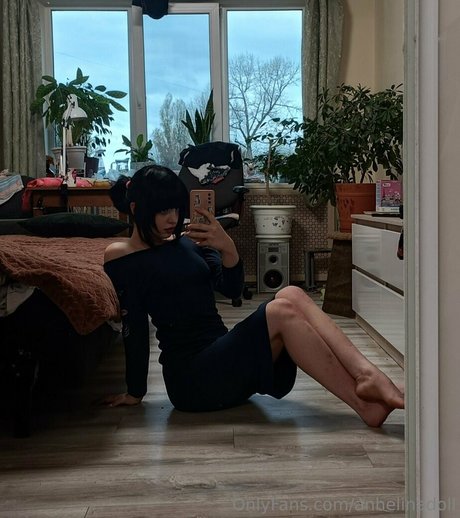 anhelinadoll pornstar best pics