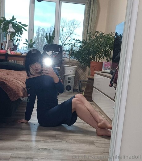 anhelinadoll sex star pictures