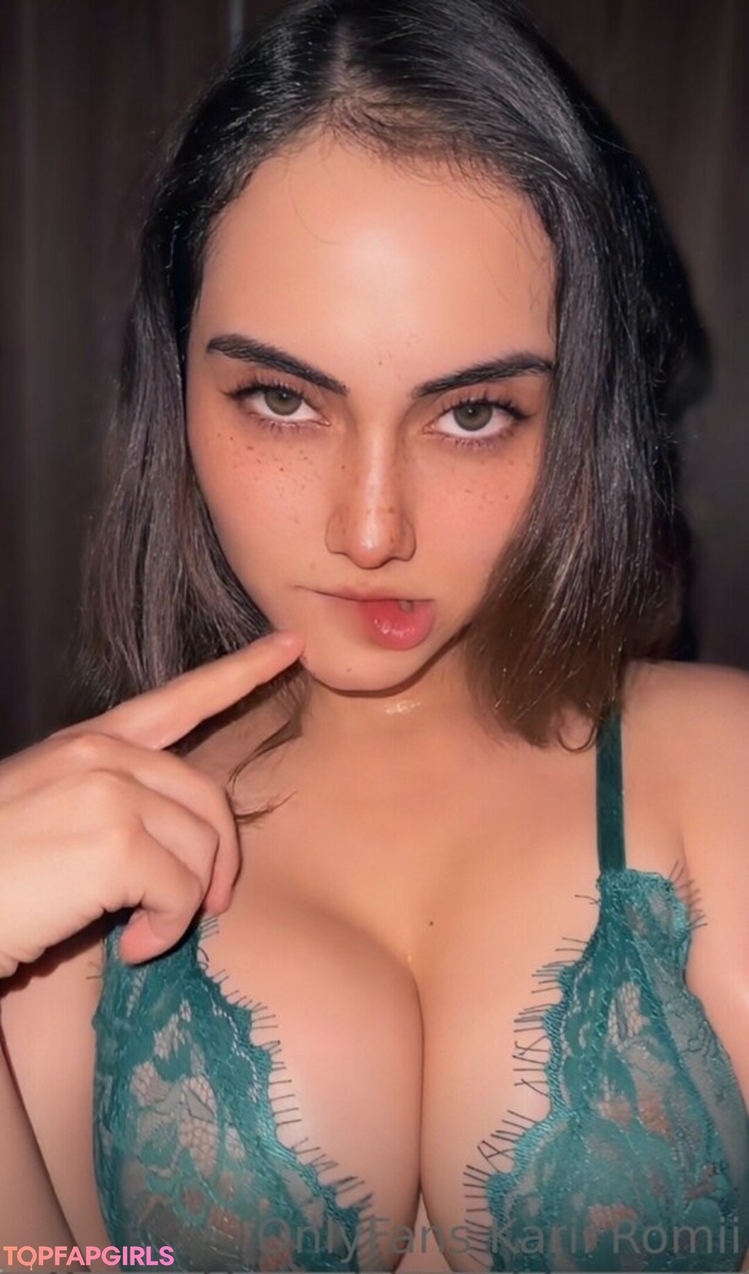 kariiromii pornstar pretty galleries