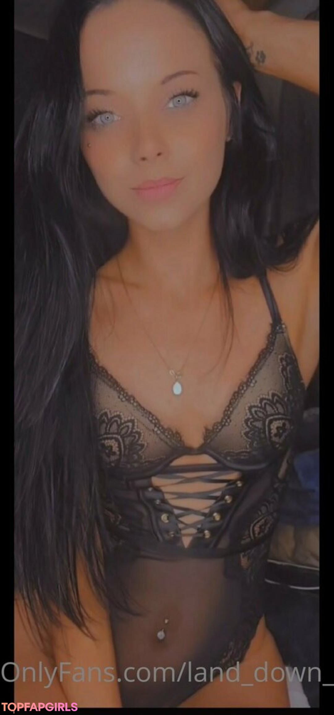 land down under gal pretty actress img