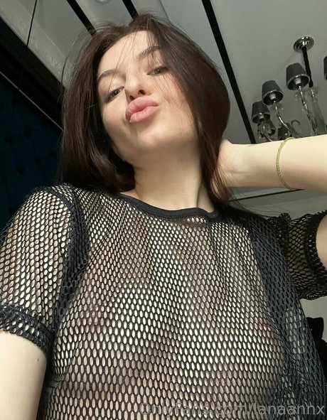 lanaannx adult model pictures