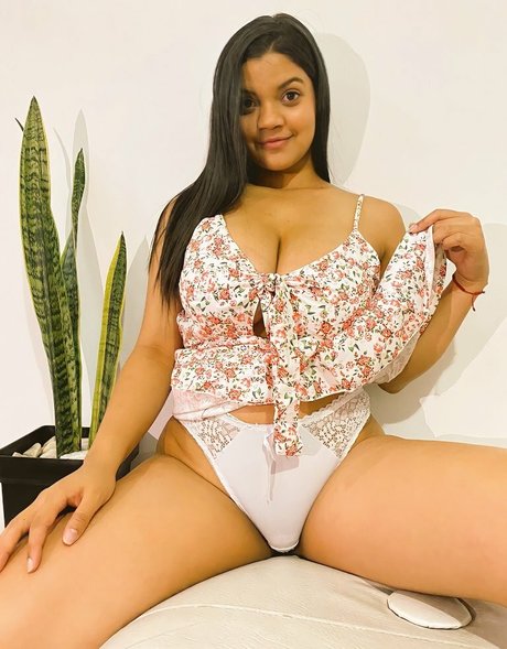 Auris Ortigoza pretty pornstar archive