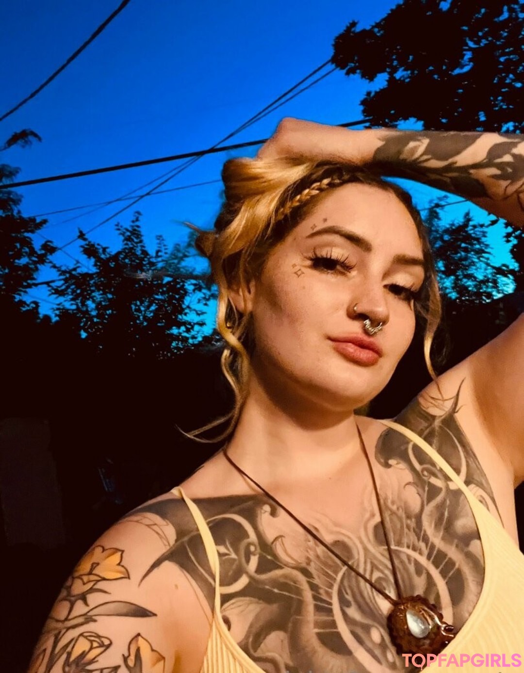 aurorawestx model pornographic photos