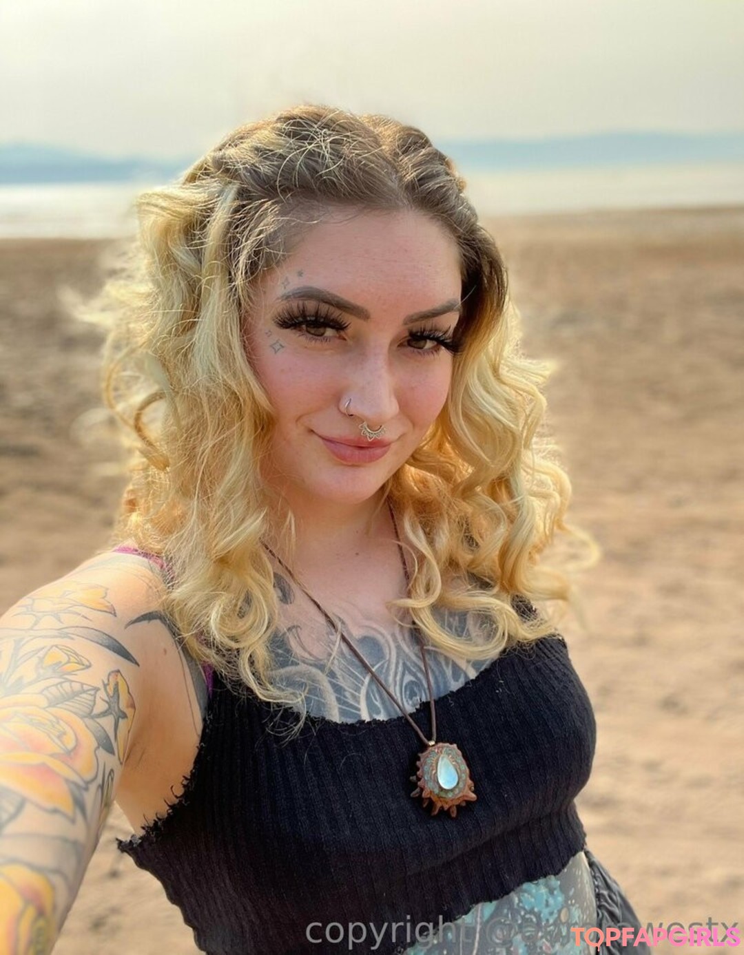 aurorawestx best star pic