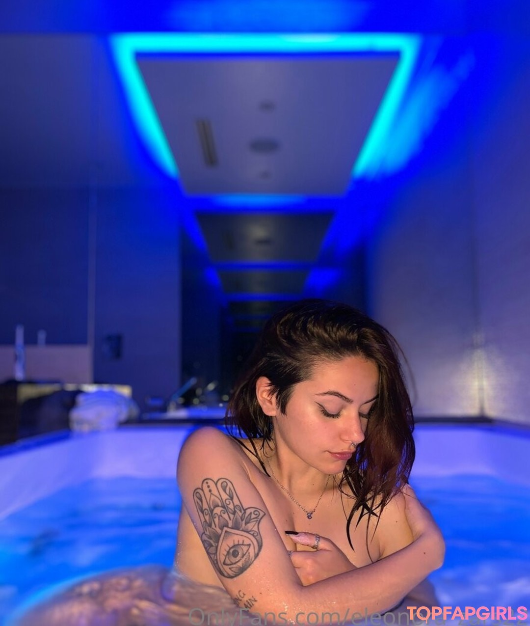 eleonora zars22 sex model photos