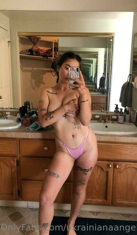 ukrainianaangell best star pic