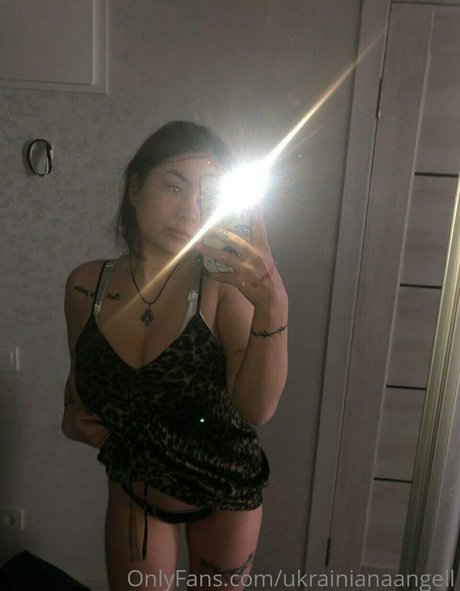 ukrainianaangell model xxx galleries