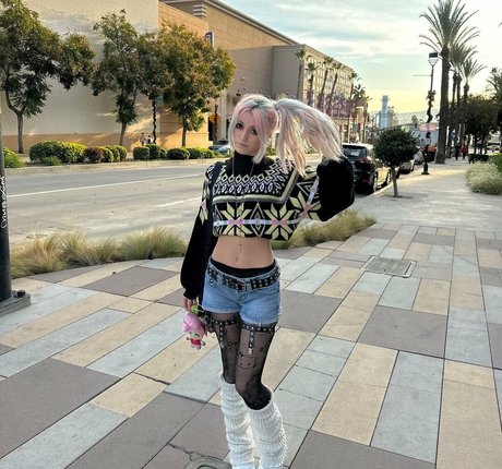 Puresoftie sexy star photo