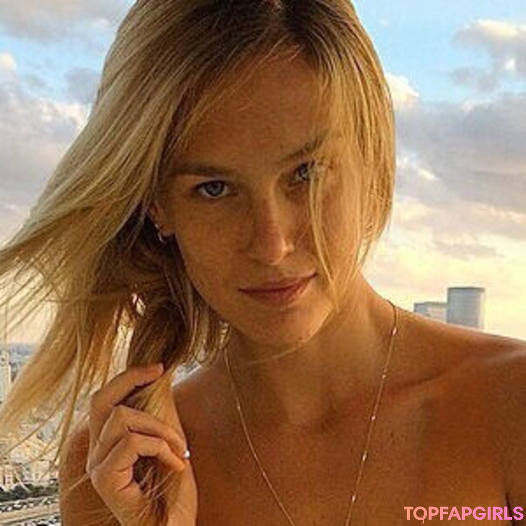 Bar Refaeli Deepfake pretty actress pictures