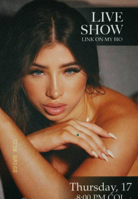 lennaivanovavip nude star pics