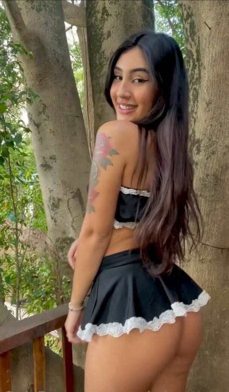 Leticia Cerote hot model photo