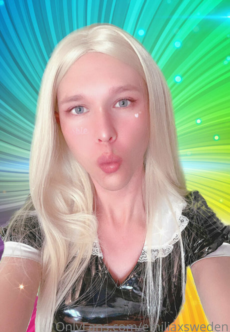 emiliaxsweden model adult pics