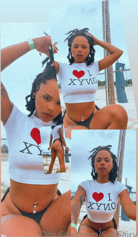 subfairy star nudes photo