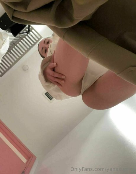 yanasugarr nice model photos