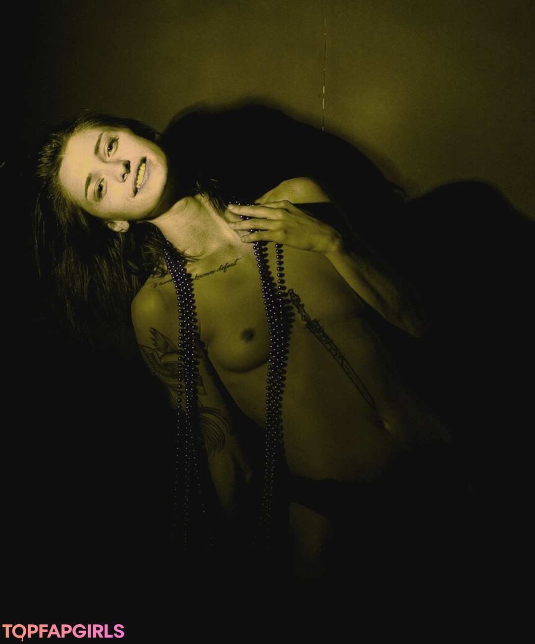 daddysgoblin star nude pic