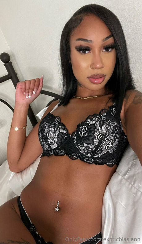 exoticblasiann best model galleries