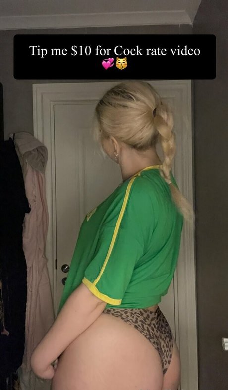 bunnynadja hot pornstar picture