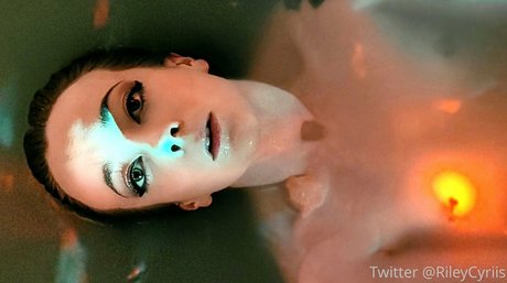 rileycyriis vip pornstar beautiful photos
