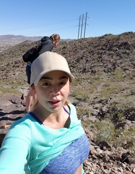 mialelanixxx pornographic star img