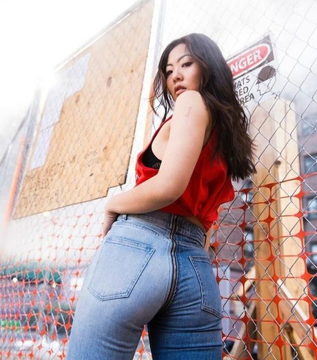 Nicole Kang xxx pornstar images