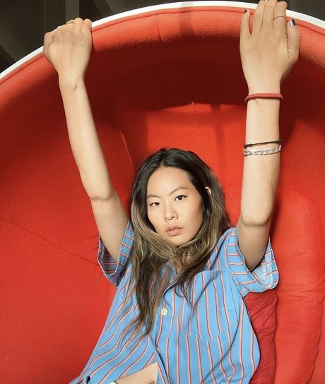 Nicole Kang porn star photos