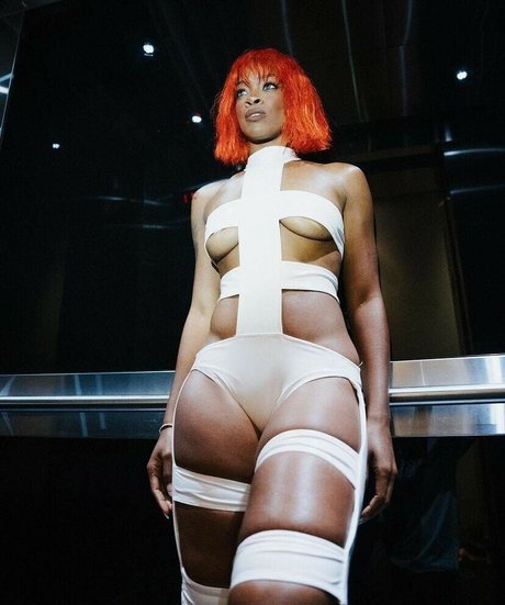 Ari Lennox pornstar best pics