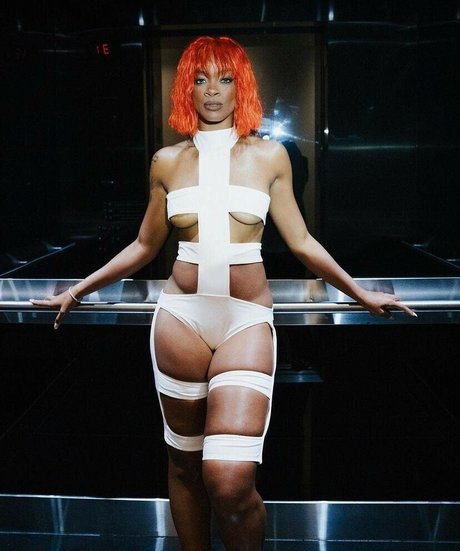 black celebrity onlyfans nudes images