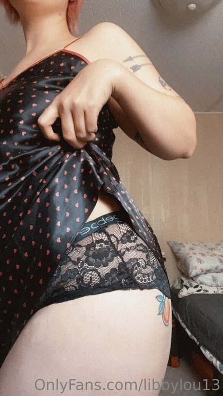 libbylou13 star pornographic gallery