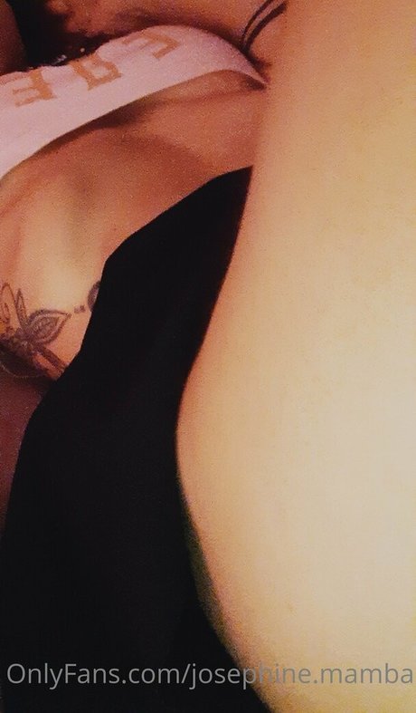 phinemamba model porn pics