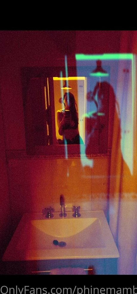 phinemamba best actress pic