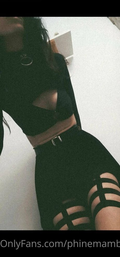 phinemamba top pornstar pic