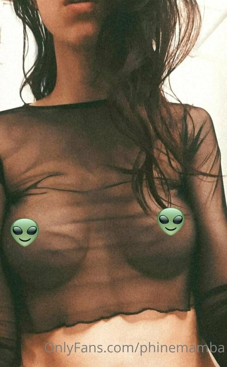 phinemamba naked actress pic