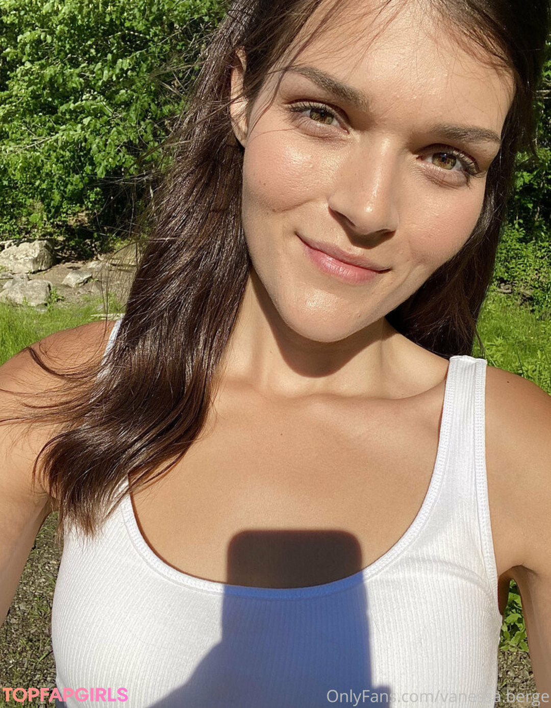 Vanessa Berge pornstar high quality img