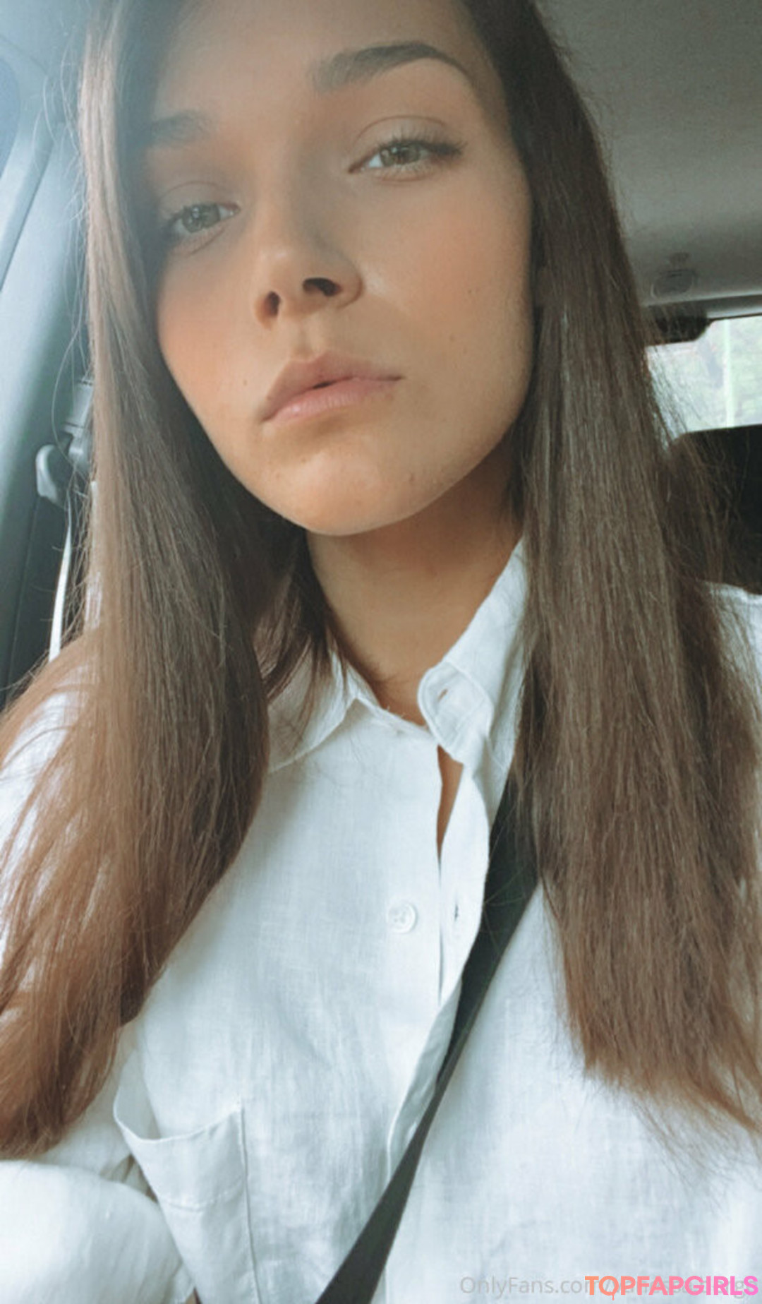 Vanessa Berge sexy actress image