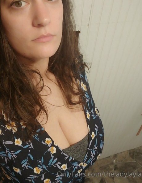 theladylayla pornstar nude pic