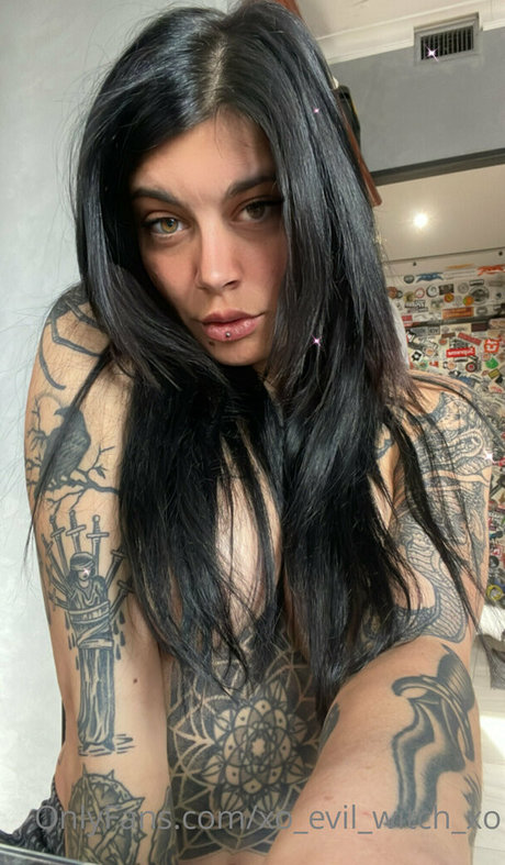 wisterya free star sexy photo