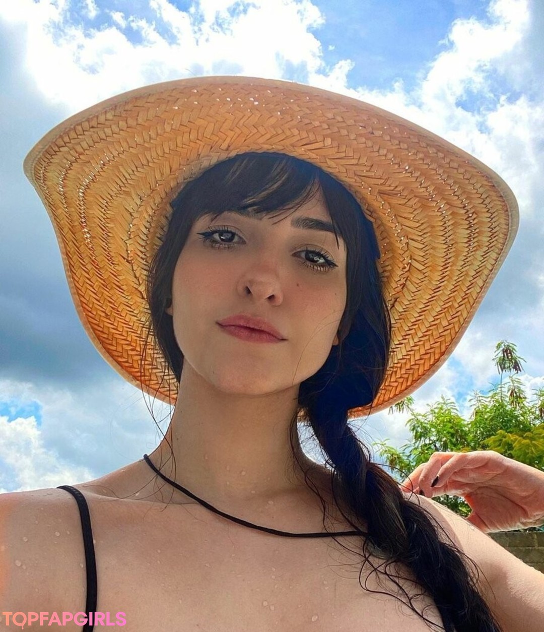 Samanta Bravin pornographic star pictures