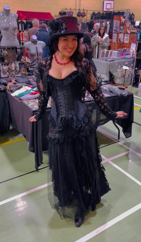 Georgina Burnett pornstar hd gallery