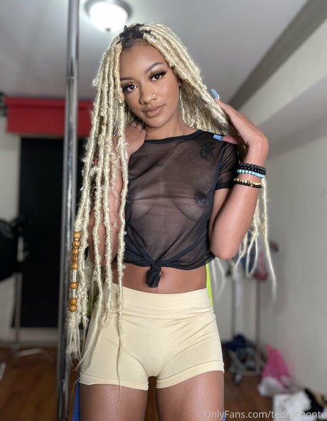 Tedrachonte star xxx gallery