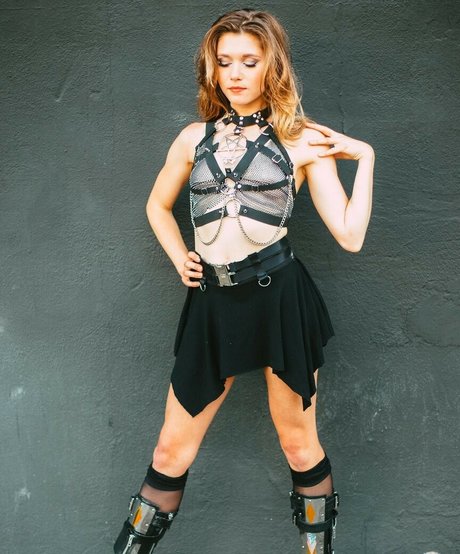 hooping meow best actress photos