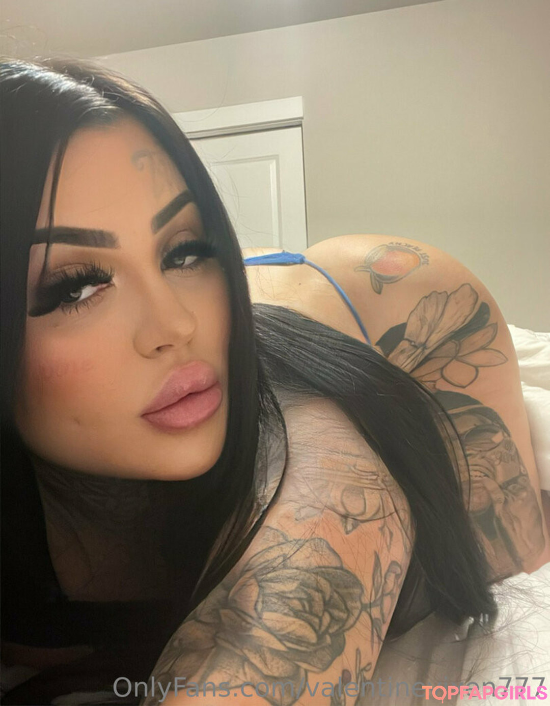 valentinevixen777 top profile image