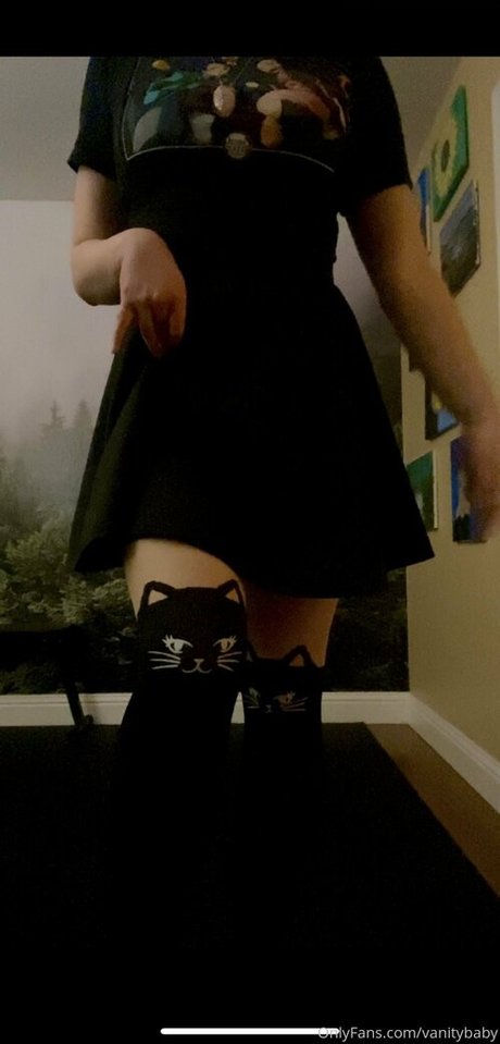 vanitybaby model hot photo