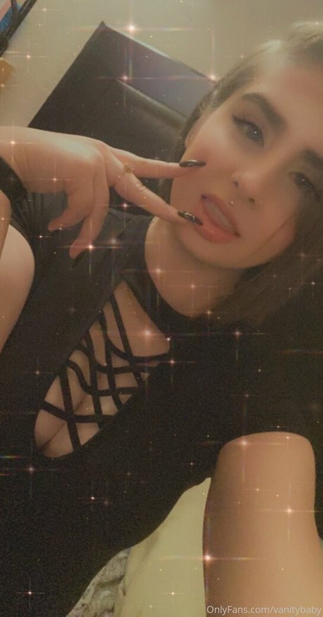 vanitybaby pornographic model gallery