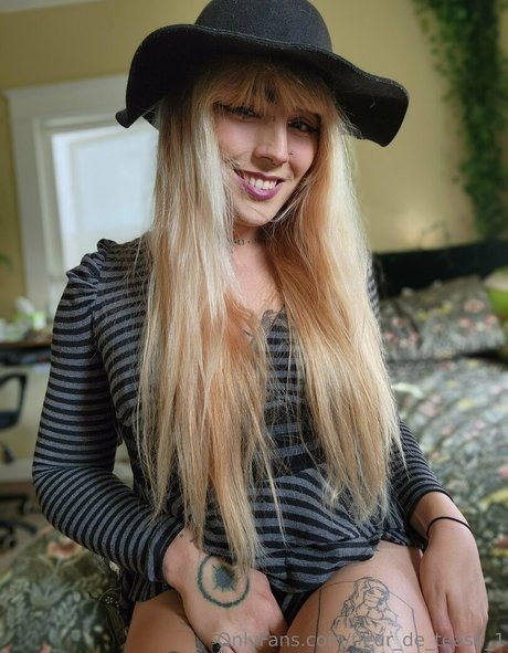 fleur de tease 1 best pornstar galleries